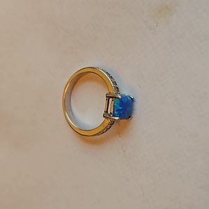 Ring size 6